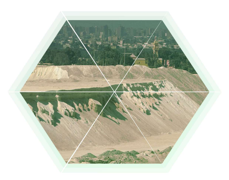 Industrial Limestone